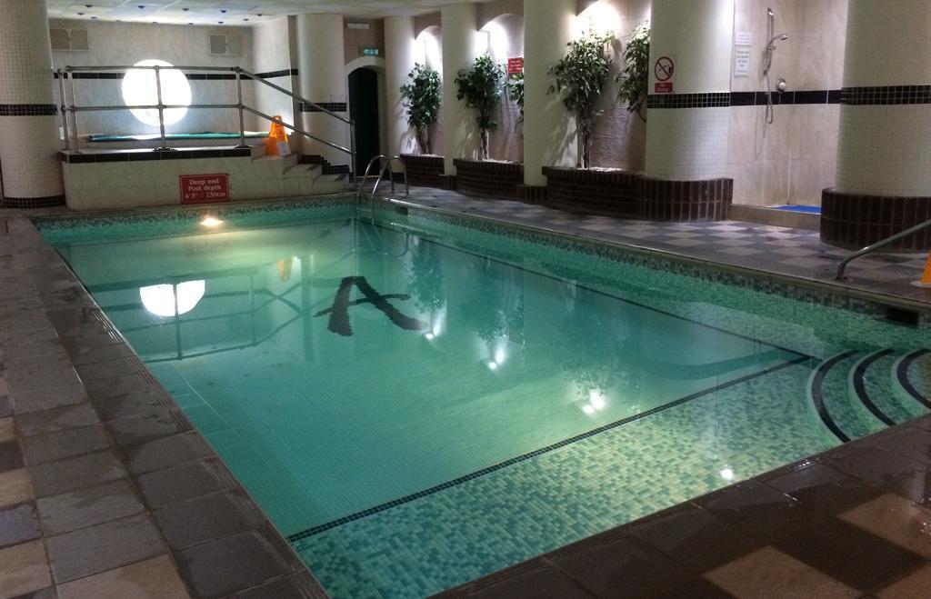 The Heritage Hotel Торки Номер фото