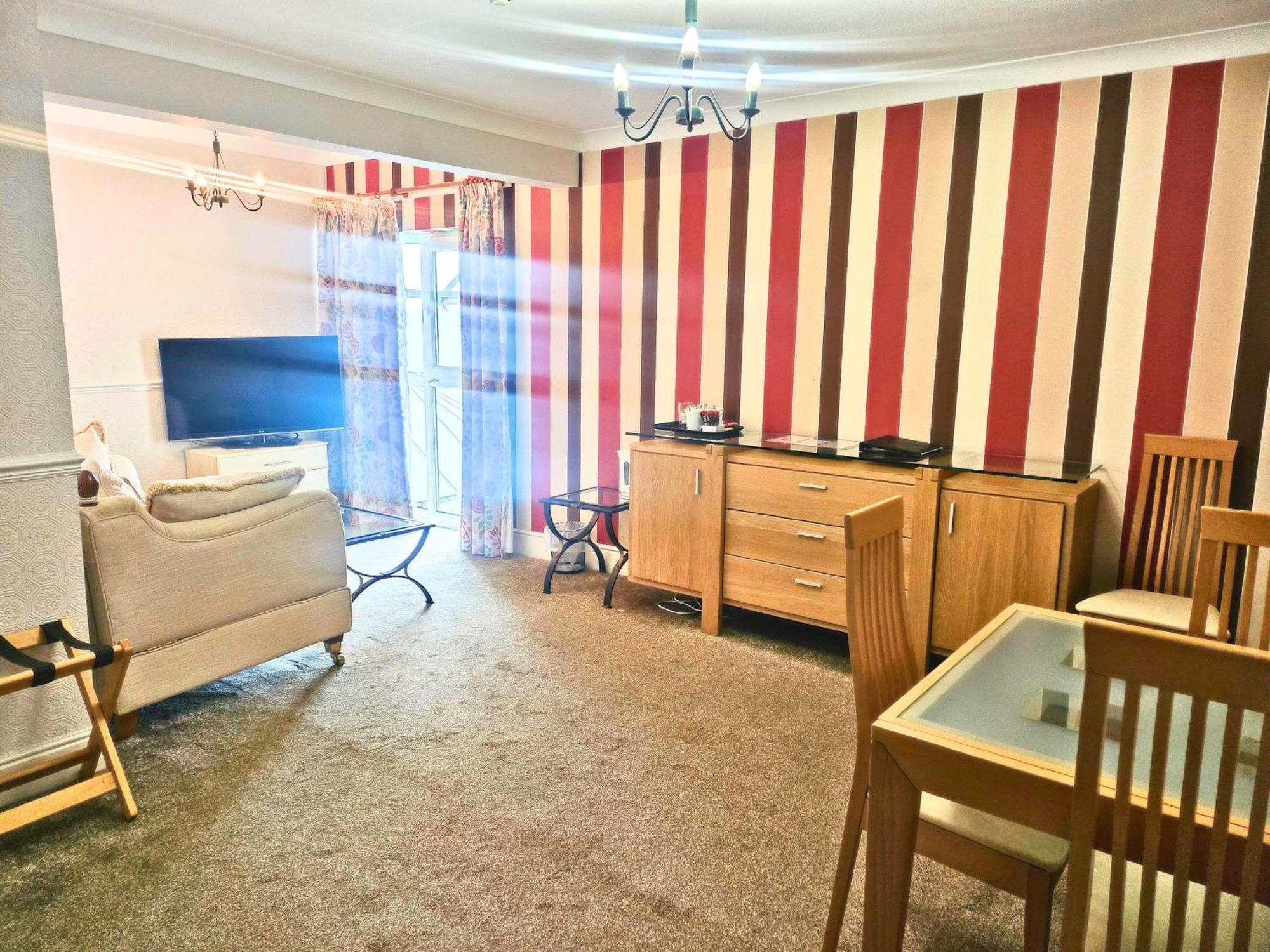 The Heritage Hotel Торки Экстерьер фото