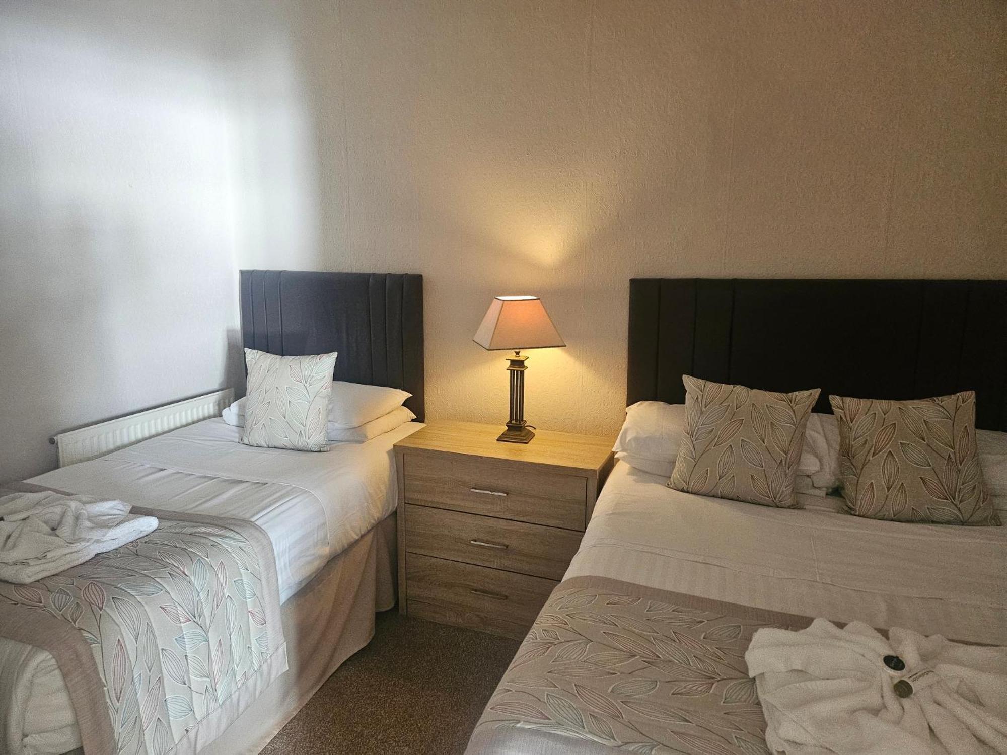 The Heritage Hotel Торки Экстерьер фото