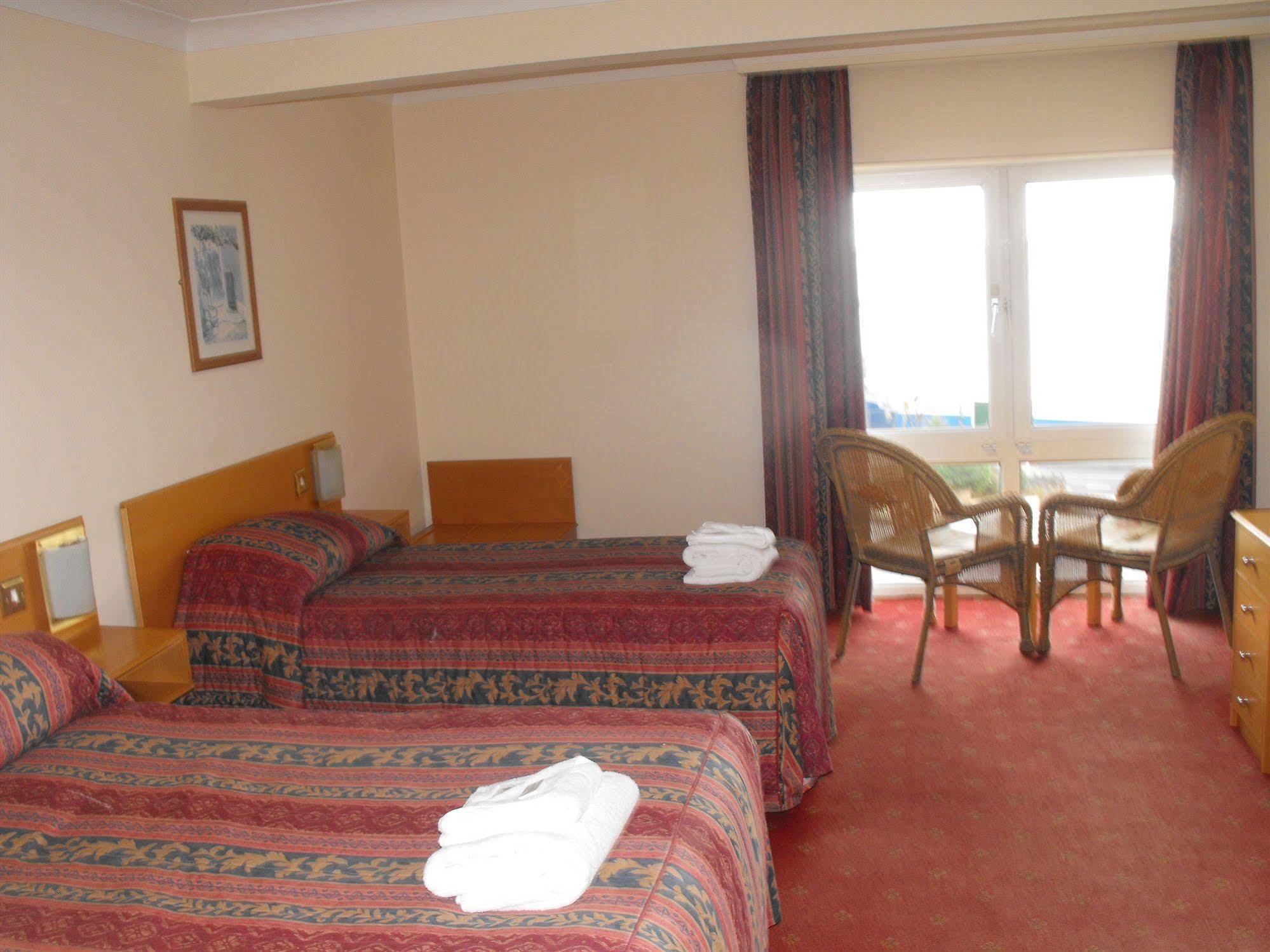 The Heritage Hotel Торки Экстерьер фото