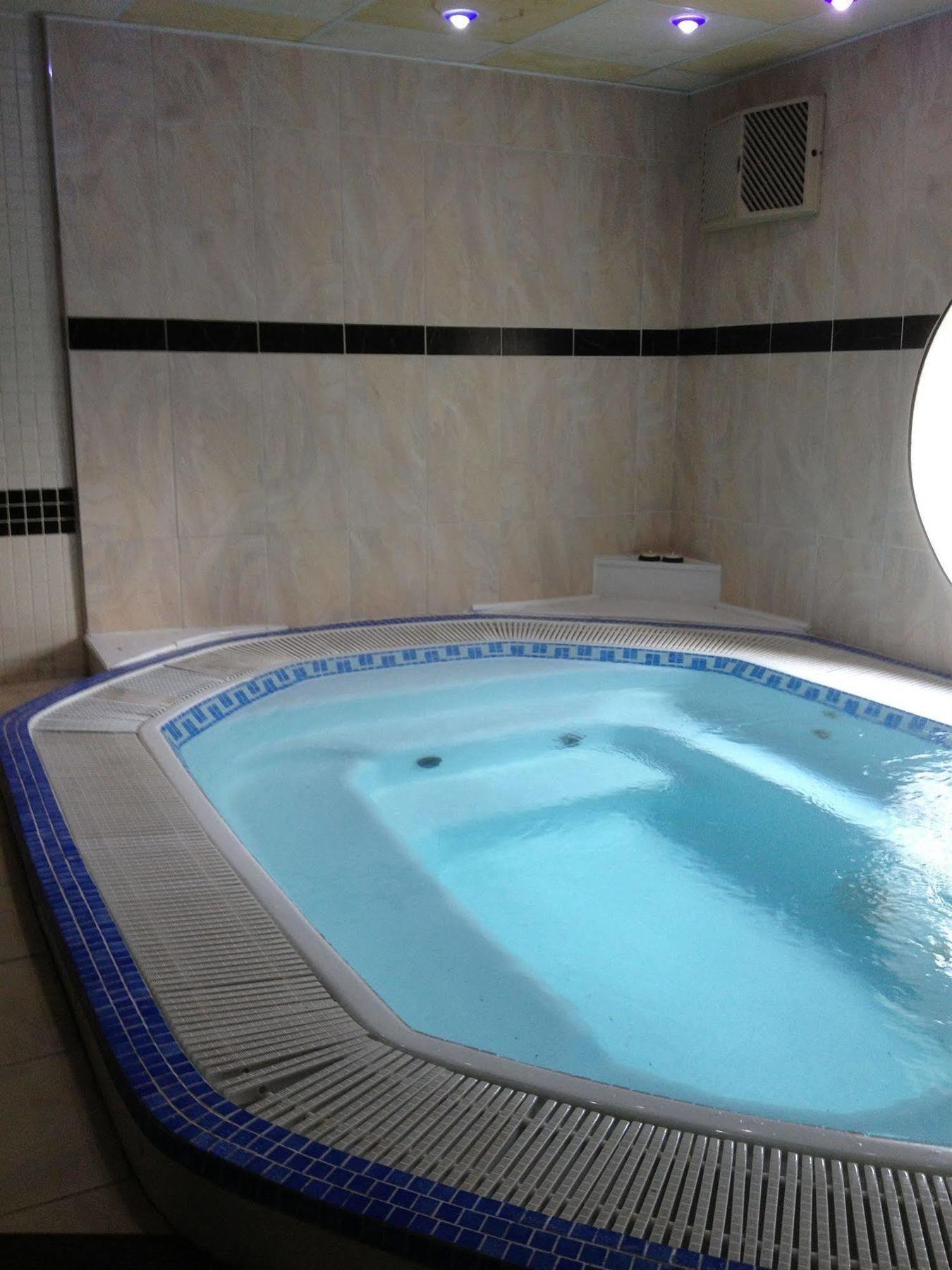 The Heritage Hotel Торки Экстерьер фото