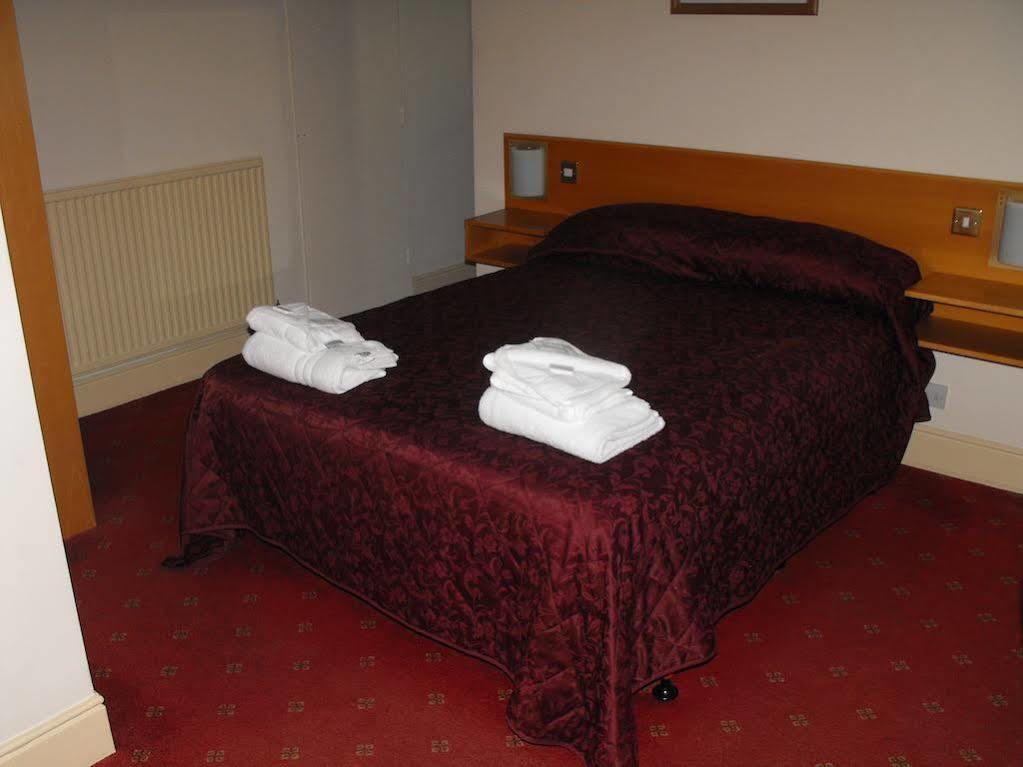 The Heritage Hotel Торки Экстерьер фото